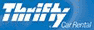 Thrifty Car Rental